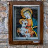 Ma il quadro della devozione mariana si allarga a tutto il Sud Italia, con la Madonna del Pilerio di Cosenza...